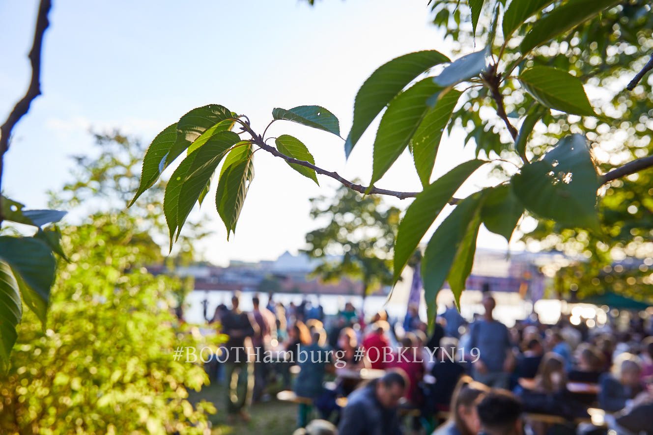 14.09.2019: das dritte OSTERBROOKLYN – Festival auf dem Loeschplatz im Osterbrookviertel